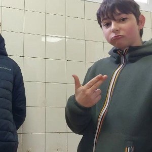 freestyle #3