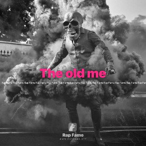 The old me 