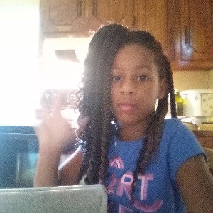 hey(by) azariahbrown) and by Layla