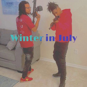 BREAKTHEATM-Winter in July 