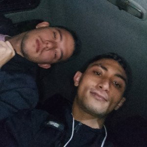 Move Right (20:32)