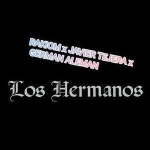 JT flow/Rakion/German aleman~Hermanos