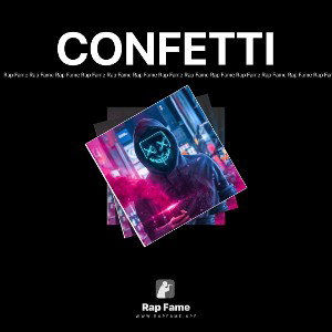 CONFETTI