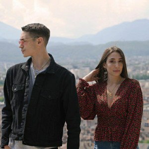 Naakso - Message