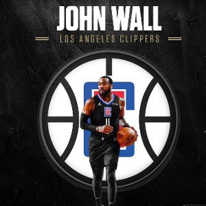 John wall