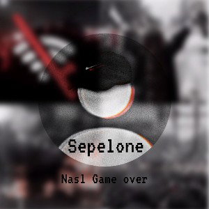 nasl game over -sepelone
