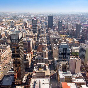 MY CITY