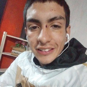 comandante profeta de dios
