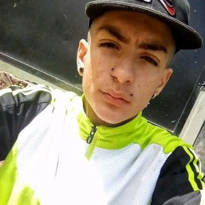 profeta guerrero