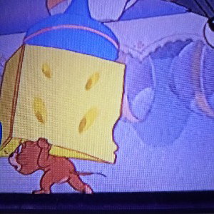 imposter mouse