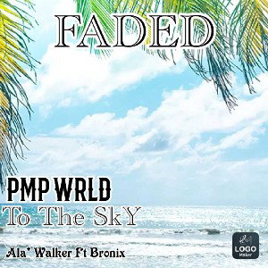Ala* Walker Ft Bronix_-_Faded2🌊