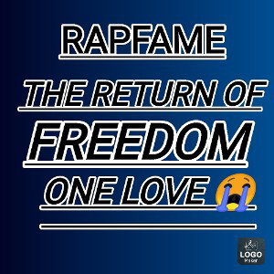 The Return of Freedom[one love]😭😭🎙️🎙️🎸B