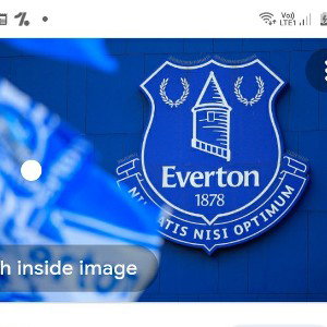 The everton rap