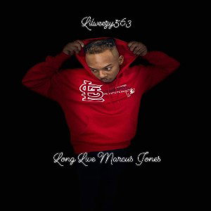 LiLWEEZY563 - LL Marcus Jones