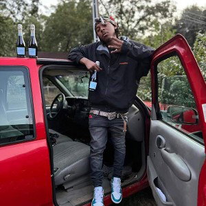 Grind Time - Contest Winner 🏆 (Lilweezy563)