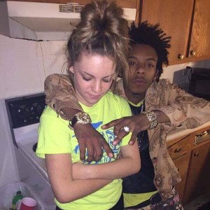 Look At Me - Lilweezy563 