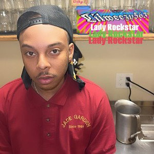 Lady Rockstar 