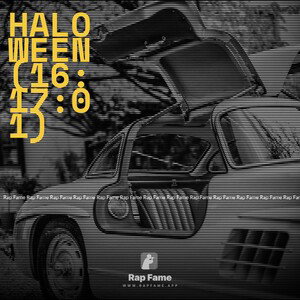 HALOWEEN (16:17:01)