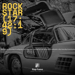 ROCKSTAR (17:42:19)