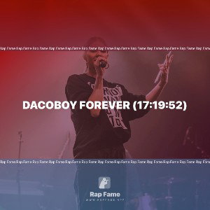 Dacoboy forever (17:19:52)