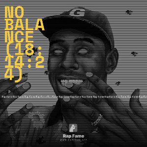No Balance (18:14:24)