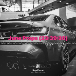 June Props (23:39:36)