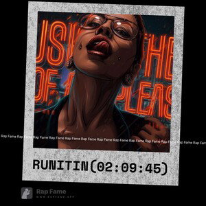 Run it in (02:09:45)