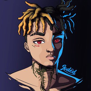 xxxtantacion 