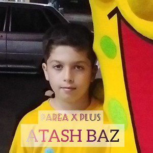 ATASH BAZ