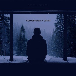 watching the snowfall (w/ Joroll)