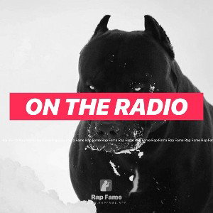 On The Radio