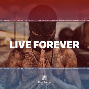 Live Forever 