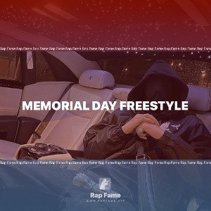Memorial Day freestyle 