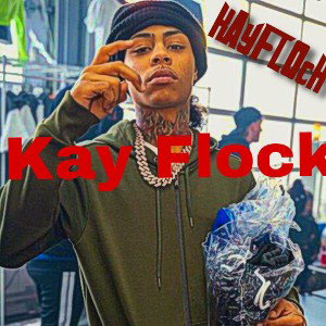Kay Flock