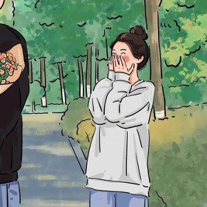 king boy
