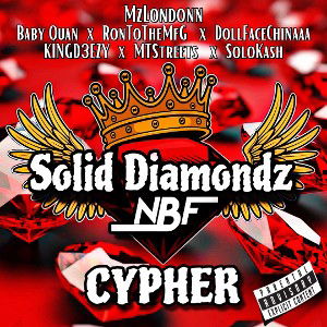 💎 SOLID DIAMONDZ CYPHER 💎