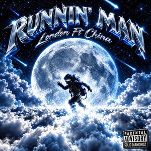 Runnin Man (Ft. Chinaa)
