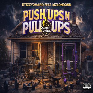 PUSH UPS N PULL UPS