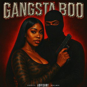 Gangsta Boo