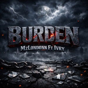 BURDEN (Ft. Ivry)