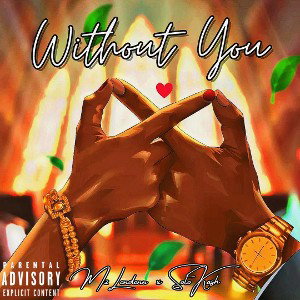 Without♥️You (Ft. SoloKash)