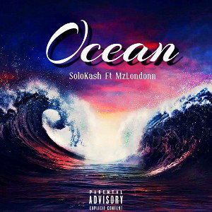 OCEAN 🌊 💸Ft MzLondonn💎
