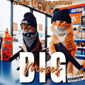 BIG MOVES (Ft. N A Y M E)