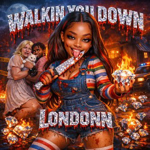 Walkin You Down (AKTiVATED 2.0)