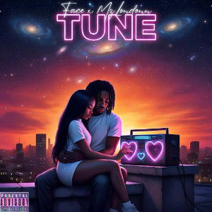 Tune - London Bridges (Ft. Face)