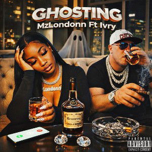 Ghosting (Ft. Ivry)