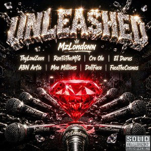 💎UNLEASHED CYPHER💎