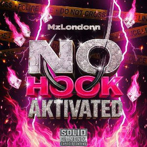 🚫 NO HOOK 🪝AKTiVATED