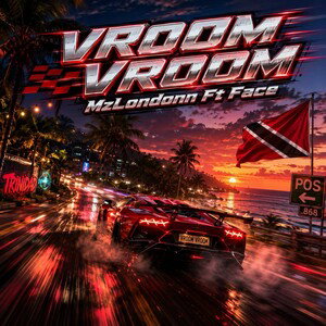 Vroom Vroom (Summer Hit’26)