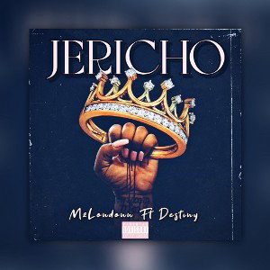 👑 Jericho 👑